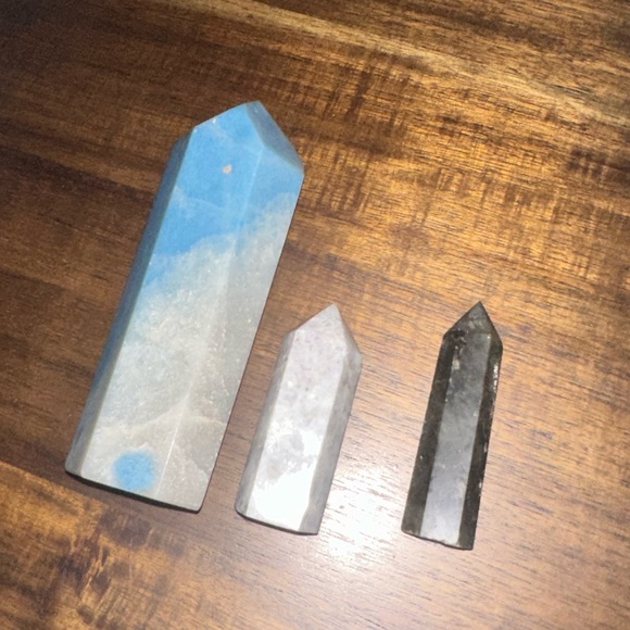 Crystal Bundle - Picture 2 of 6